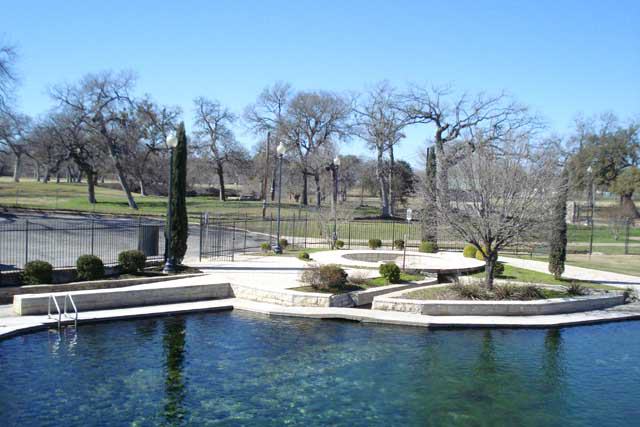Lampasas